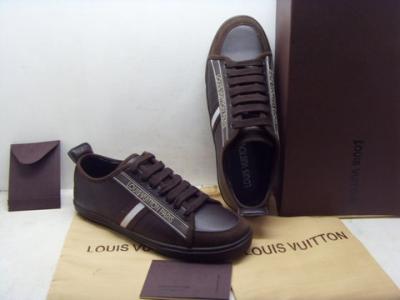 cheap Louis Vuitton Shoes-339